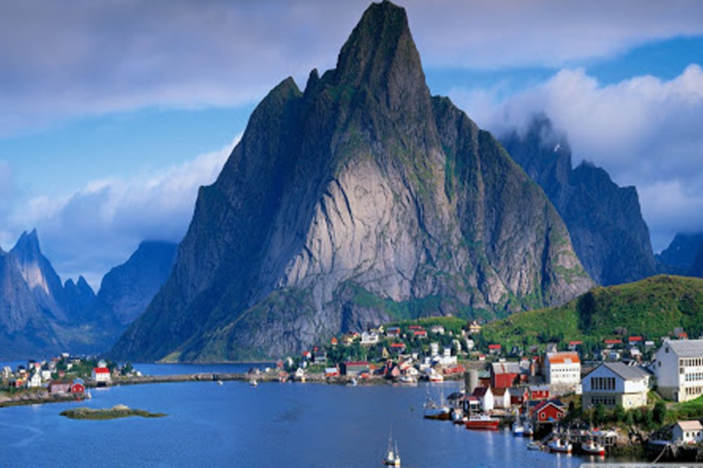 Norway