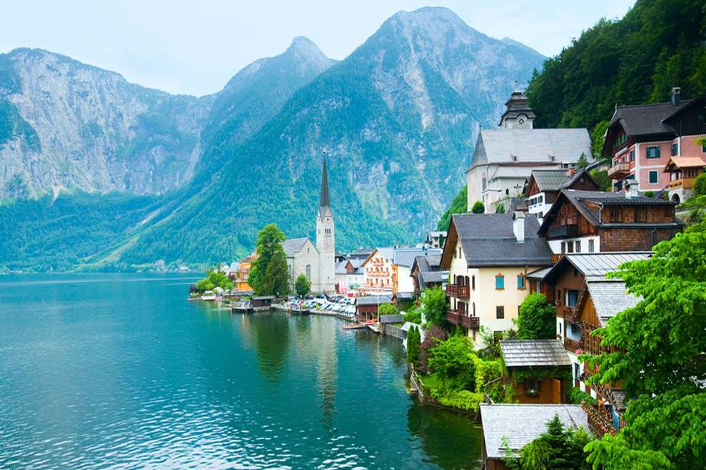 Austria