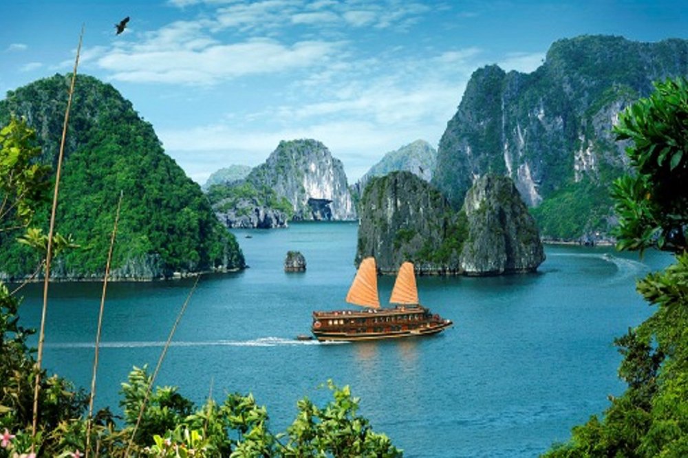 Vietnam