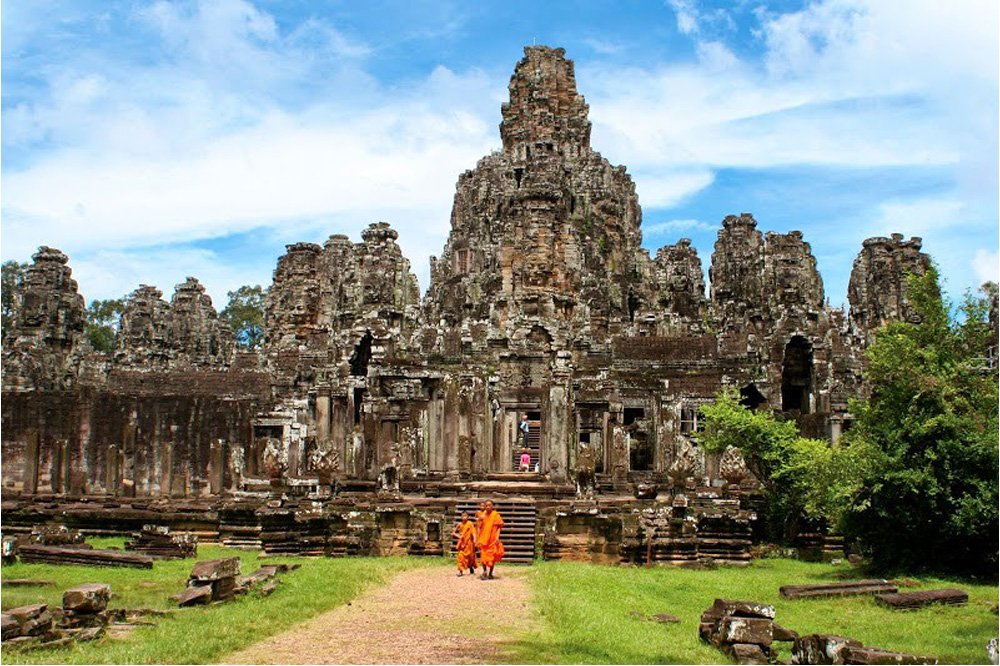 Cambodia