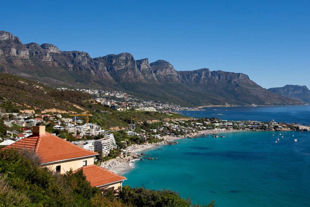 South Africa