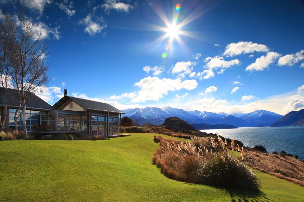 New Zeland