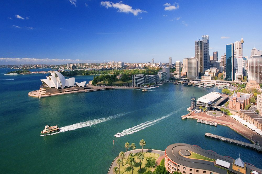 Australia