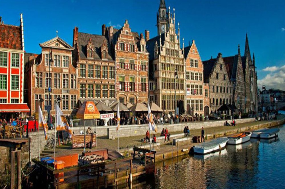 Belgium