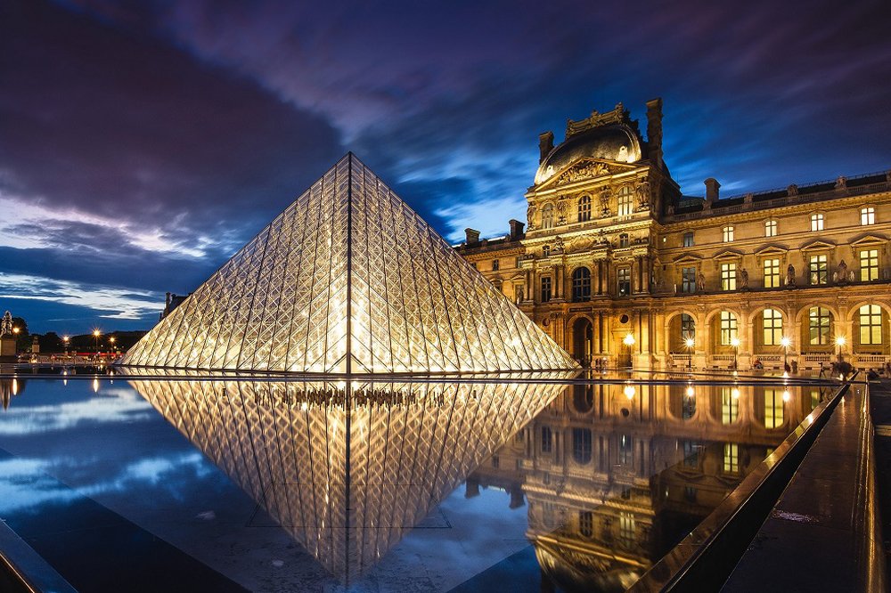 France