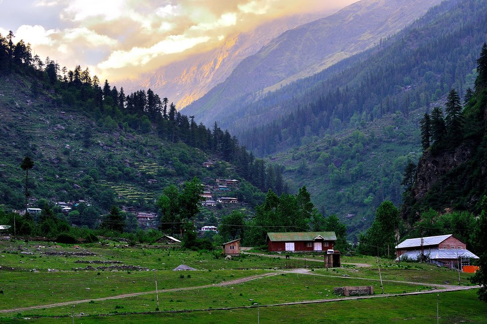Himachal 