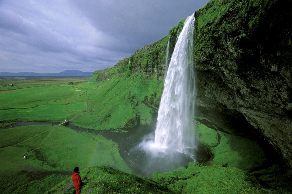 Iceland