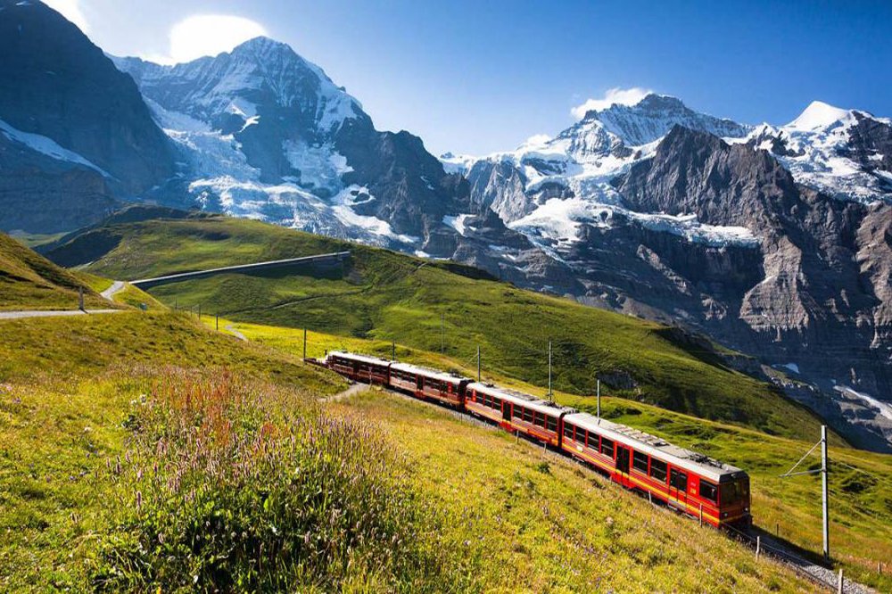 Switzerland