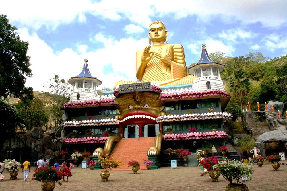 Srilanka
