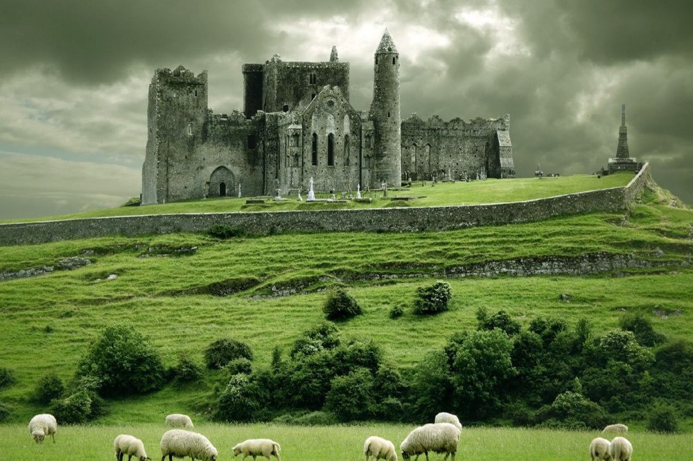 Ireland