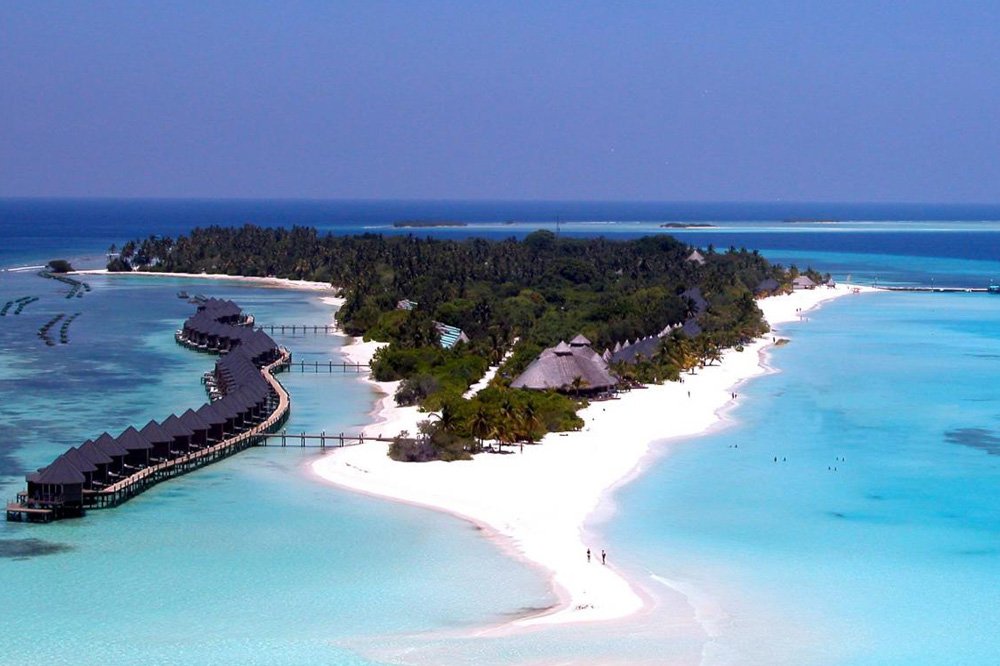 Maldives