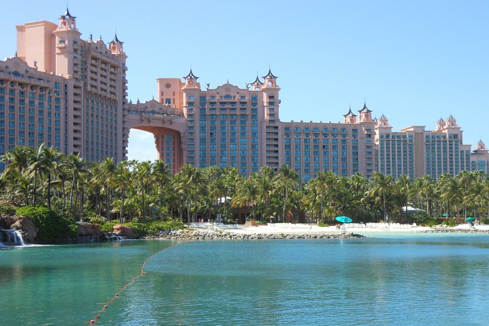 Caribbean & Bahamas