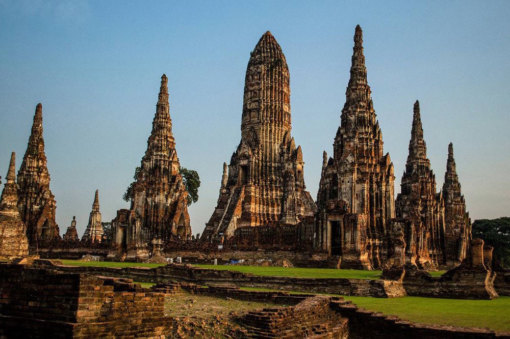 Thailand