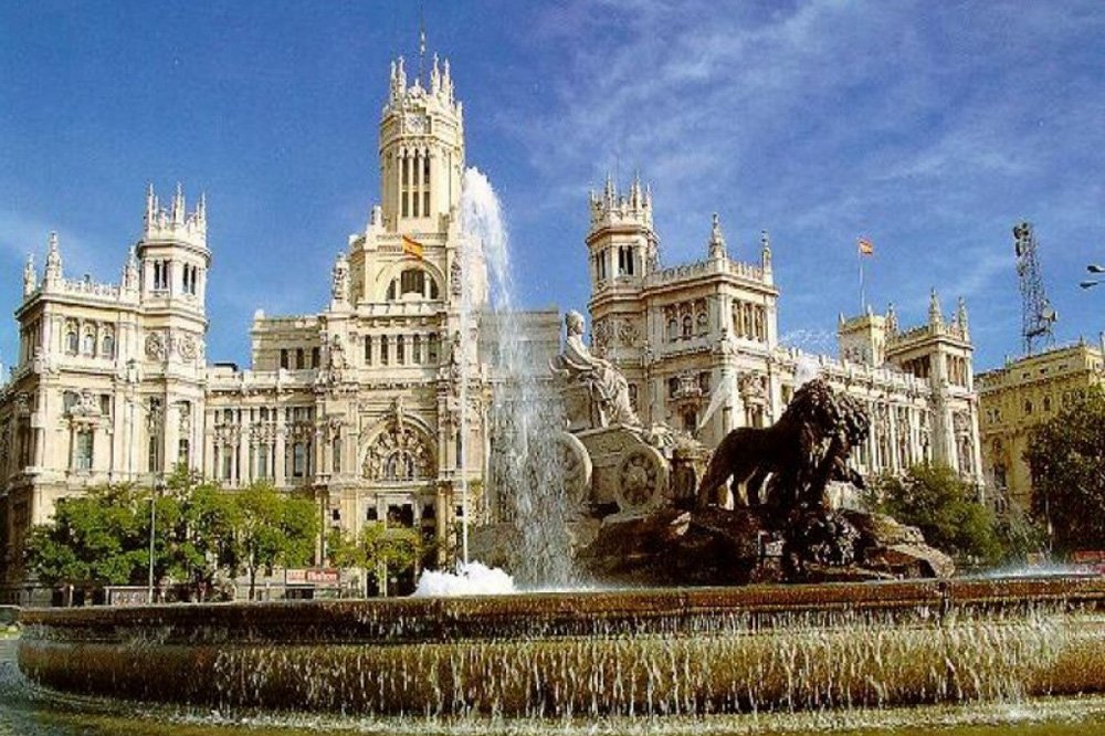 Spain