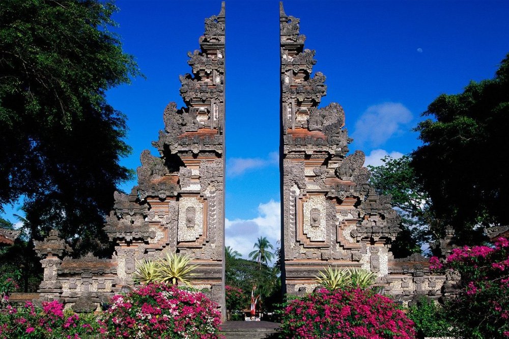 Mauritius